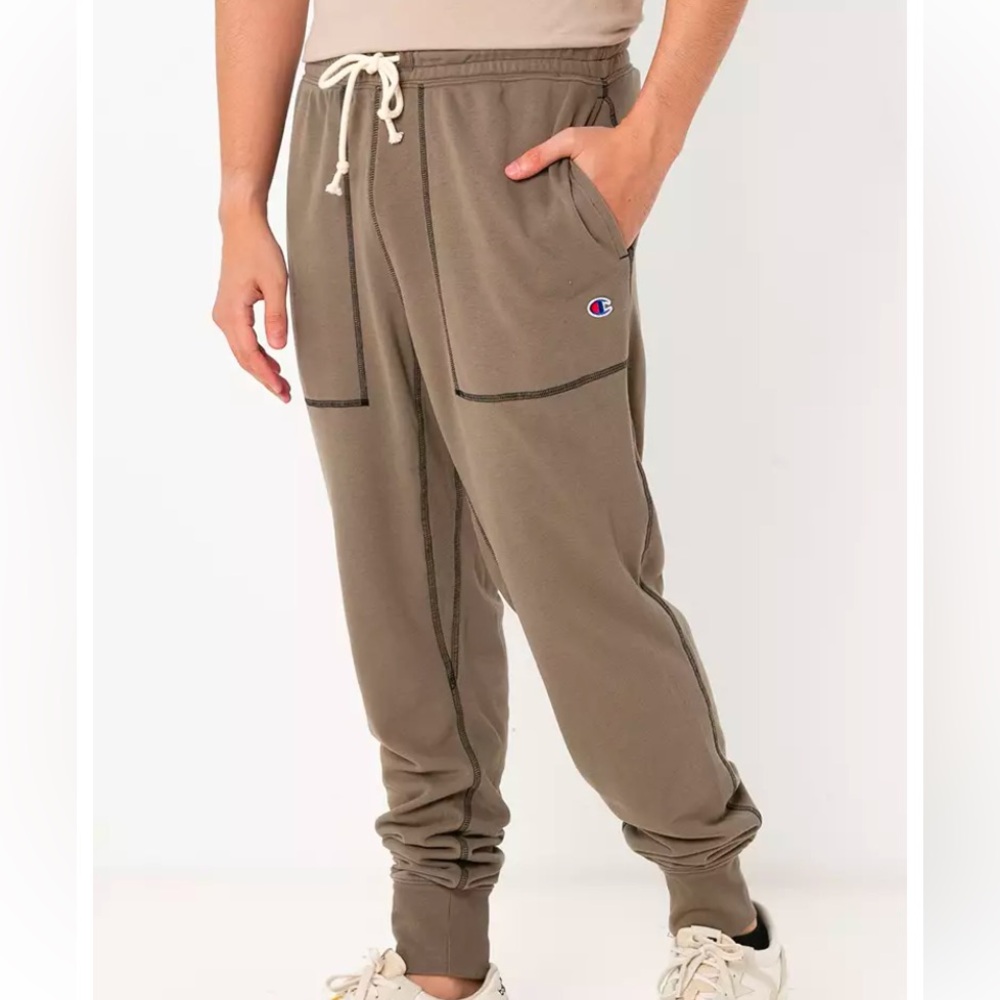 Champion explorer french joggers